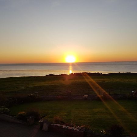 Apartamento Half Moon Bay Heysham Exterior foto